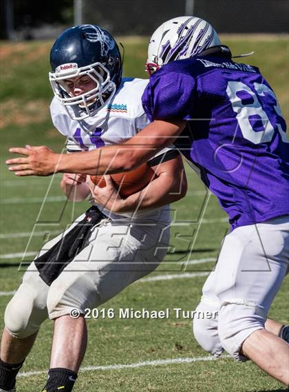 Thumbnail 3 in 39th Annual  Lions All-Star Game  photogallery.
