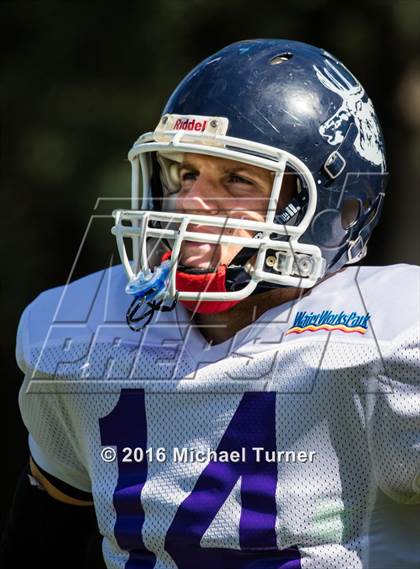 Thumbnail 2 in 39th Annual  Lions All-Star Game  photogallery.
