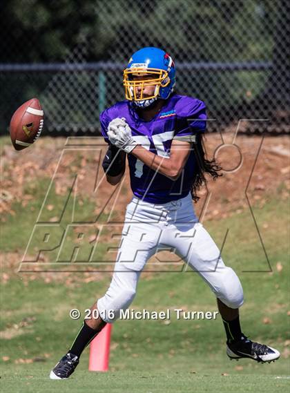 Thumbnail 3 in 39th Annual  Lions All-Star Game  photogallery.