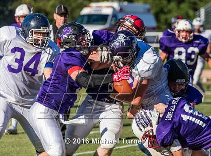 Thumbnail 1 in 39th Annual  Lions All-Star Game  photogallery.
