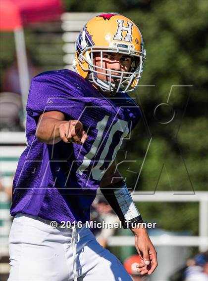 Thumbnail 2 in 39th Annual  Lions All-Star Game  photogallery.