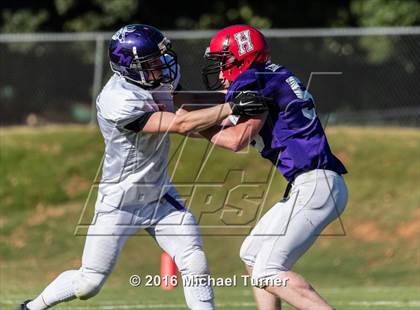 Thumbnail 1 in 39th Annual  Lions All-Star Game  photogallery.