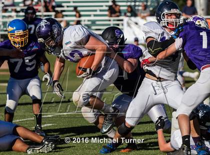 Thumbnail 1 in 39th Annual  Lions All-Star Game  photogallery.