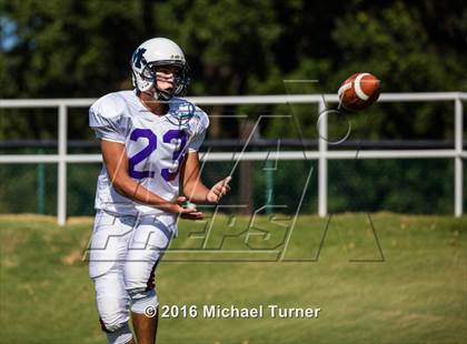 Thumbnail 2 in 39th Annual  Lions All-Star Game  photogallery.