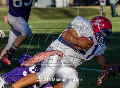 Thumbnail 1 in 39th Annual  Lions All-Star Game  photogallery.