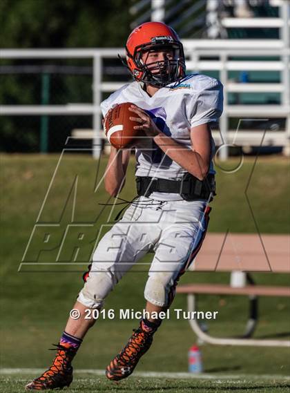 Thumbnail 2 in 39th Annual  Lions All-Star Game  photogallery.