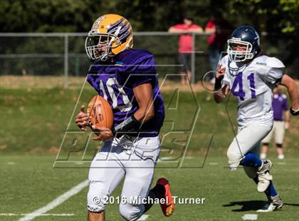 Thumbnail 1 in 39th Annual  Lions All-Star Game  photogallery.