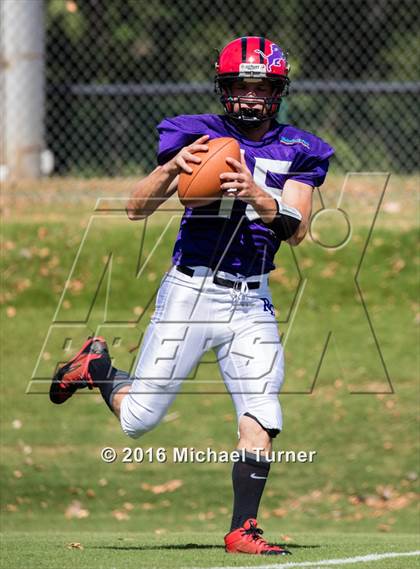 Thumbnail 3 in 39th Annual  Lions All-Star Game  photogallery.