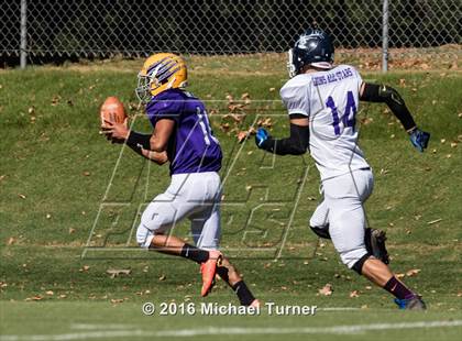 Thumbnail 1 in 39th Annual  Lions All-Star Game  photogallery.
