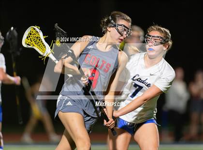 Thumbnail 1 in Parkway Central @ Ladue Horton Watkins photogallery.