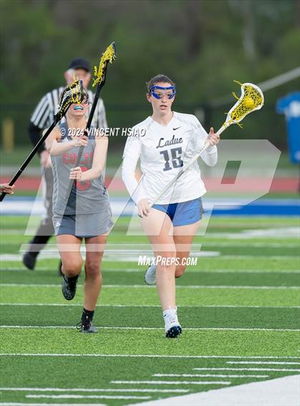 Thumbnail 2 in Parkway Central @ Ladue Horton Watkins photogallery.