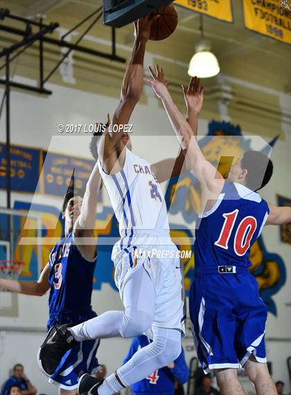 Thumbnail 3 in Los Altos @ Charter Oak photogallery.