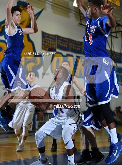 Thumbnail 1 in Los Altos @ Charter Oak photogallery.