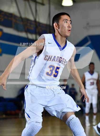 Thumbnail 3 in Los Altos @ Charter Oak photogallery.