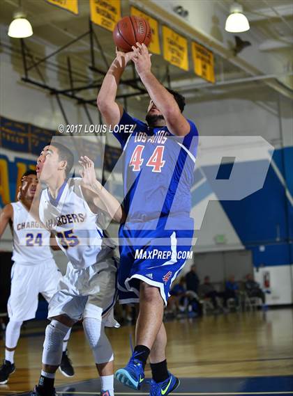 Thumbnail 2 in Los Altos @ Charter Oak photogallery.