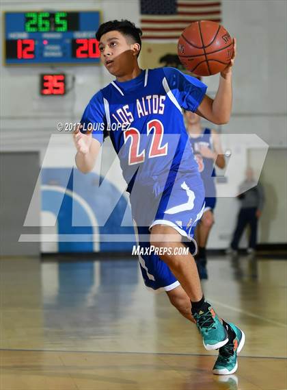 Thumbnail 1 in Los Altos @ Charter Oak photogallery.