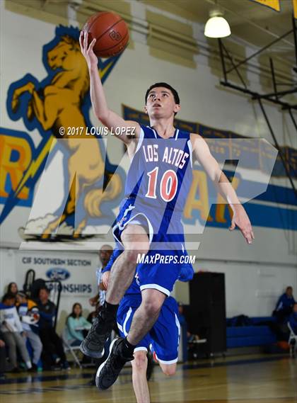 Thumbnail 2 in Los Altos @ Charter Oak photogallery.