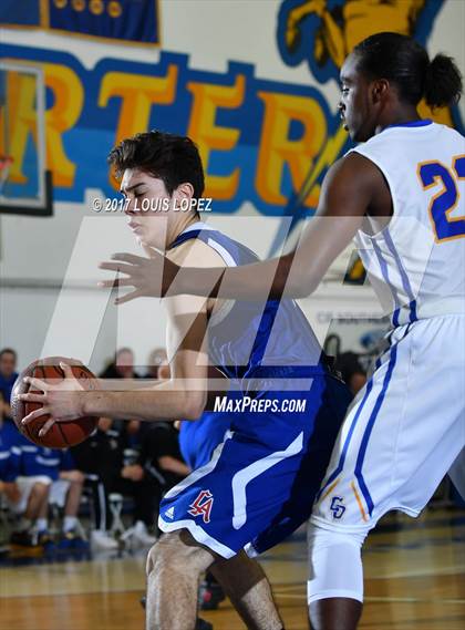 Thumbnail 1 in Los Altos @ Charter Oak photogallery.
