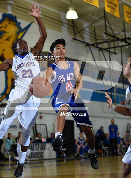 Thumbnail 1 in Los Altos @ Charter Oak photogallery.