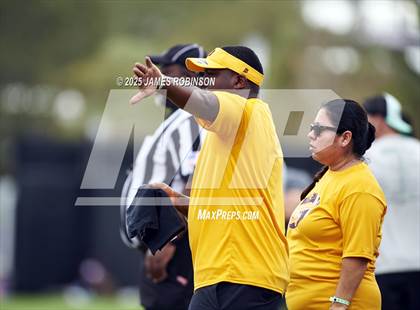 Thumbnail 1 in Choctawhatchee vs Crescent City (Jaguars Preseason Classic) photogallery.