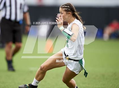 Thumbnail 1 in Choctawhatchee vs Crescent City (Jaguars Preseason Classic) photogallery.