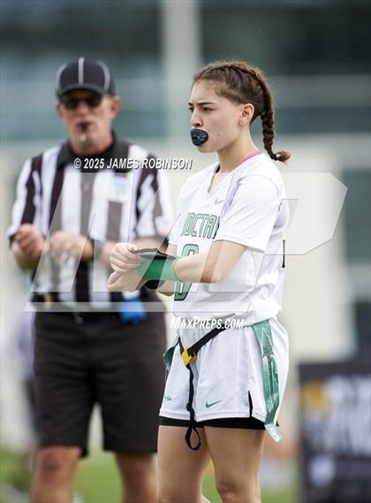 Thumbnail 1 in Choctawhatchee vs Crescent City (Jaguars Preseason Classic) photogallery.