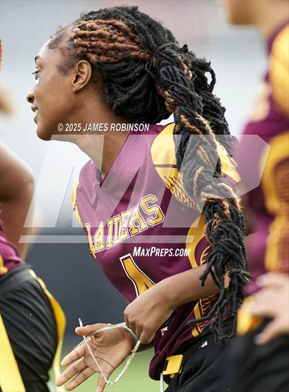 Thumbnail 1 in Choctawhatchee vs Crescent City (Jaguars Preseason Classic) photogallery.