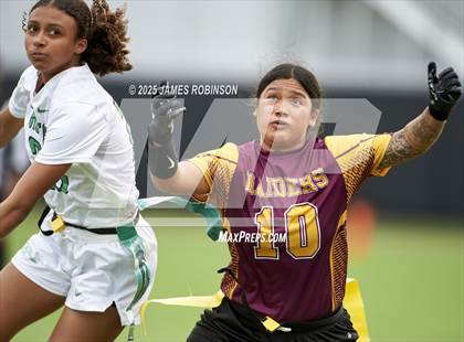 Thumbnail 2 in Choctawhatchee vs Crescent City (Jaguars Preseason Classic) photogallery.
