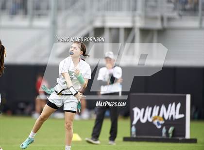 Thumbnail 2 in Choctawhatchee vs Crescent City (Jaguars Preseason Classic) photogallery.