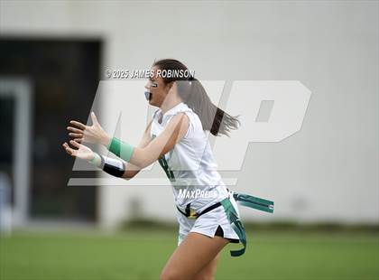 Thumbnail 3 in Choctawhatchee vs Crescent City (Jaguars Preseason Classic) photogallery.