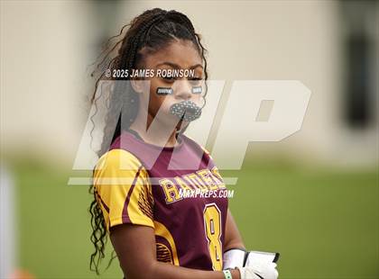 Thumbnail 3 in Choctawhatchee vs Crescent City (Jaguars Preseason Classic) photogallery.