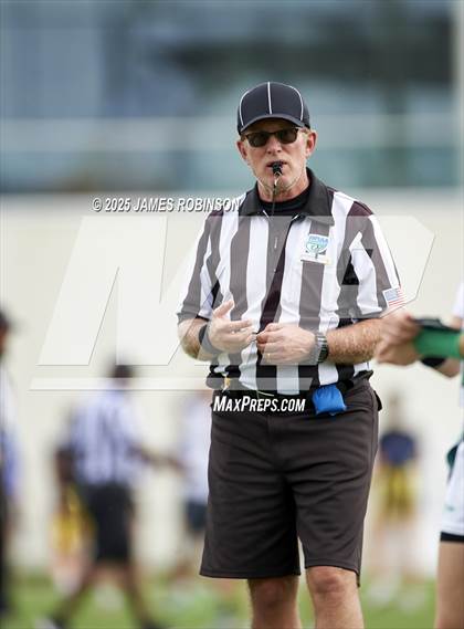 Thumbnail 3 in Choctawhatchee vs Crescent City (Jaguars Preseason Classic) photogallery.