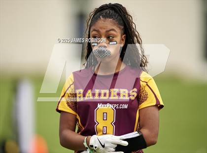 Thumbnail 2 in Choctawhatchee vs Crescent City (Jaguars Preseason Classic) photogallery.