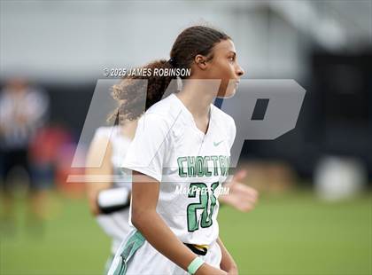 Thumbnail 1 in Choctawhatchee vs Crescent City (Jaguars Preseason Classic) photogallery.
