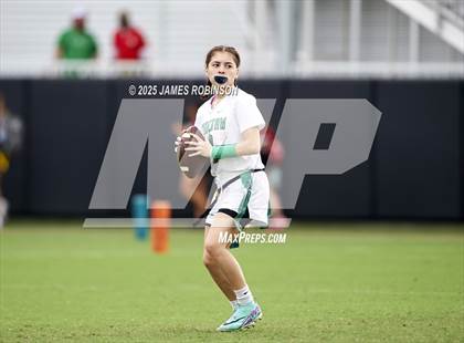 Thumbnail 3 in Choctawhatchee vs Crescent City (Jaguars Preseason Classic) photogallery.