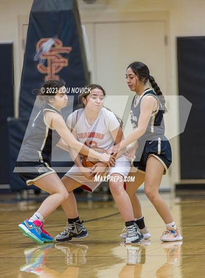 Thumbnail 1 in Monte Del Sol Charter vs. Raton photogallery.