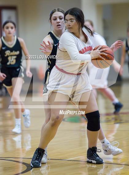 Thumbnail 1 in Monte Del Sol Charter vs. Raton photogallery.