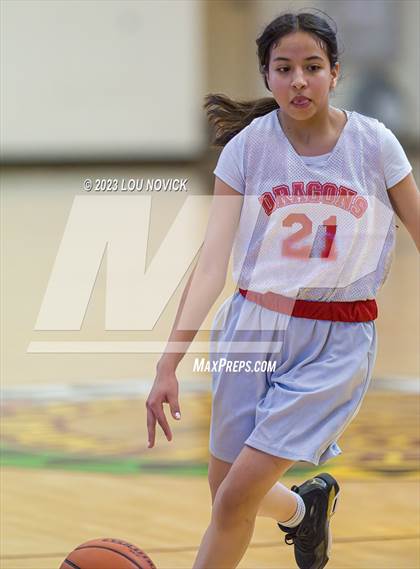 Thumbnail 3 in Monte Del Sol Charter vs. Raton photogallery.