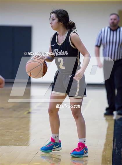 Thumbnail 3 in Monte Del Sol Charter vs. Raton photogallery.