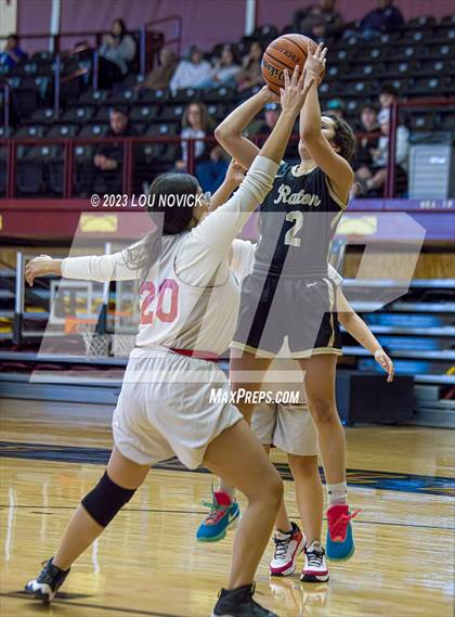 Thumbnail 1 in Monte Del Sol Charter vs. Raton photogallery.