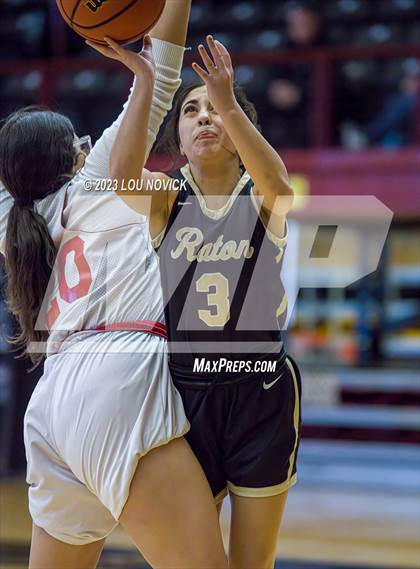 Thumbnail 3 in Monte Del Sol Charter vs. Raton photogallery.