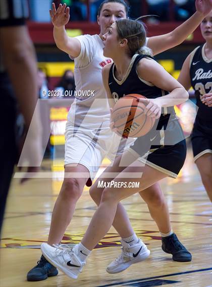 Thumbnail 2 in Monte Del Sol Charter vs. Raton photogallery.