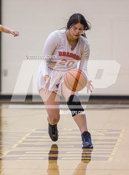 Thumbnail 3 in Monte Del Sol Charter vs. Raton photogallery.