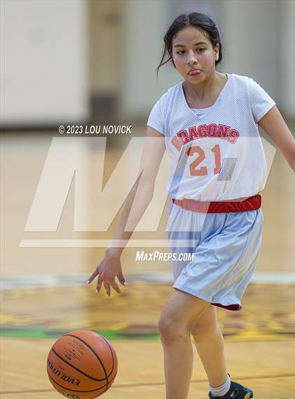 Thumbnail 2 in Monte Del Sol Charter vs. Raton photogallery.