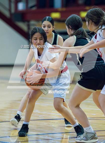 Thumbnail 1 in Monte Del Sol Charter vs. Raton photogallery.