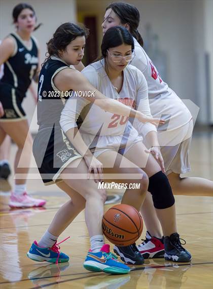 Thumbnail 2 in Monte Del Sol Charter vs. Raton photogallery.