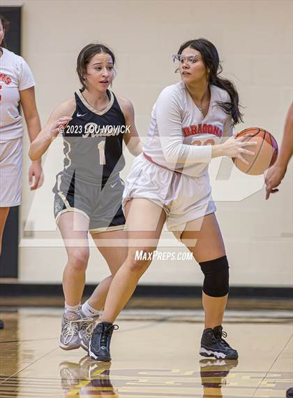 Thumbnail 1 in Monte Del Sol Charter vs. Raton photogallery.