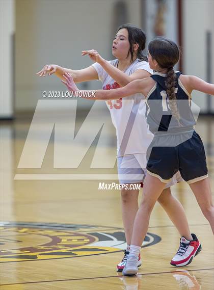 Thumbnail 2 in Monte Del Sol Charter vs. Raton photogallery.