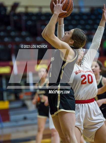 Thumbnail 2 in Monte Del Sol Charter vs. Raton photogallery.