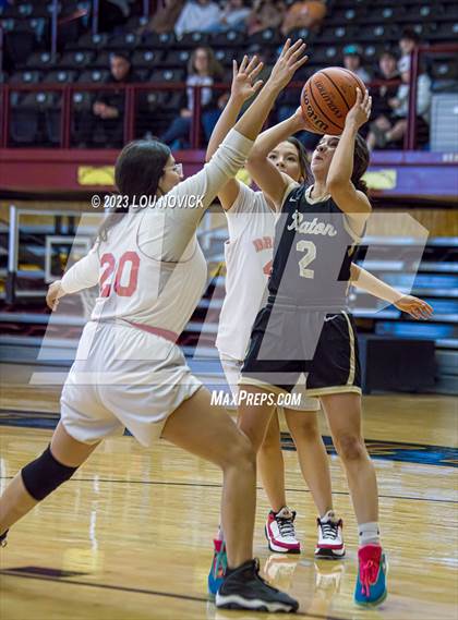 Thumbnail 3 in Monte Del Sol Charter vs. Raton photogallery.